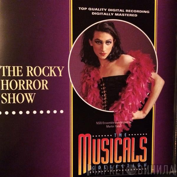Richard O'Brien - The Rocky Horror Show