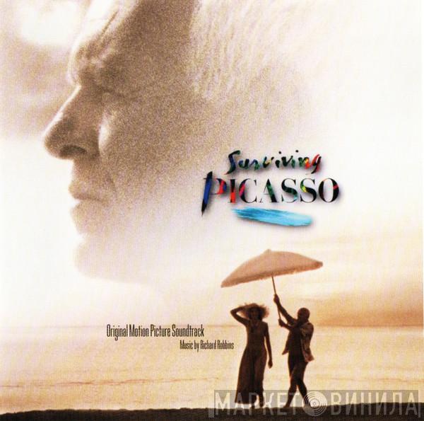 Richard Robbins - Surviving Picasso (Original Motion Picture Soundtrack)