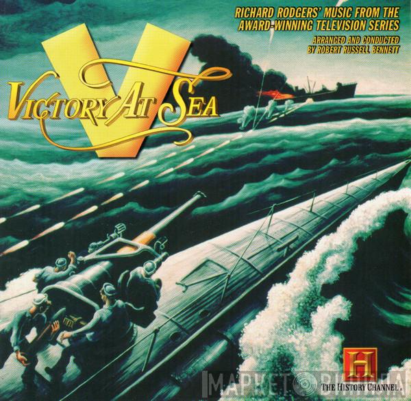  Richard Rodgers  - Victory At Sea