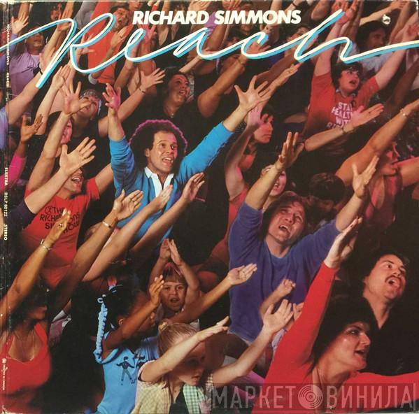 Richard Simmons - Reach