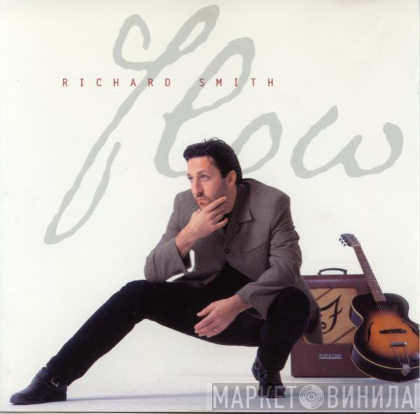 Richard Smith  - Flow