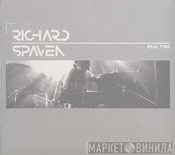 Richard Spaven - Real Time
