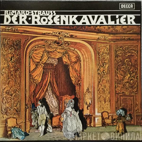 Richard Strauss - Der Rosenkavalier