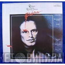 - Richard Strauss  Fritz Reiner  - Reiner Conducts Richard Strauss - Scenes From Elektra