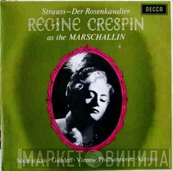 Richard Strauss, Régine Crespin - Der Rosenkavalier