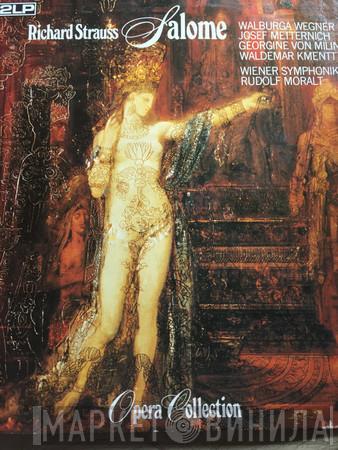 Richard Strauss - Salome Op. 54