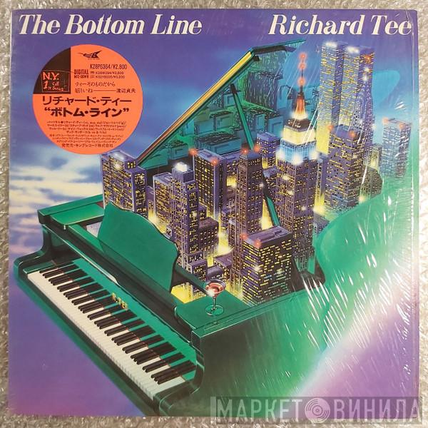 Richard Tee - The Bottom Line
