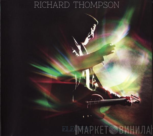  Richard Thompson  - Electric