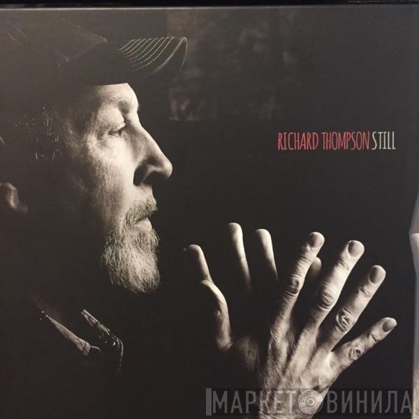 Richard Thompson - Still