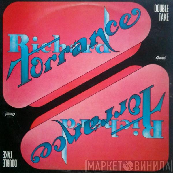 Richard Torrance - Double Take