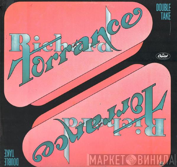 Richard Torrance - Double Take