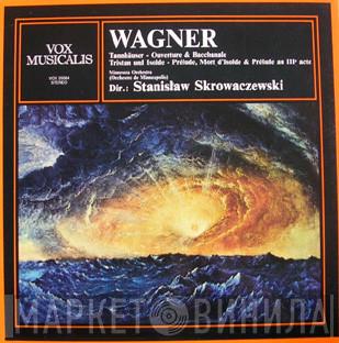 - Richard Wagner , Minnesota Orchestra  Stanislaw Skrowaczewski  - Wagner - Tannhäuser, Tristan Und Isolde