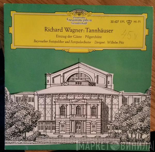 Richard Wagner - Tannhäuser