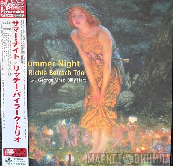 Richie Beirach Trio - Summer Night