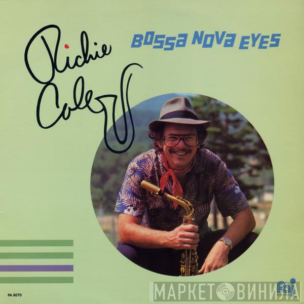 Richie Cole - Bossa Nova Eyes