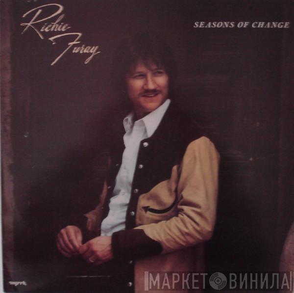 Richie Furay - Seasons Of Change
