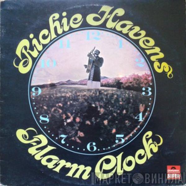Richie Havens - Alarm Clock