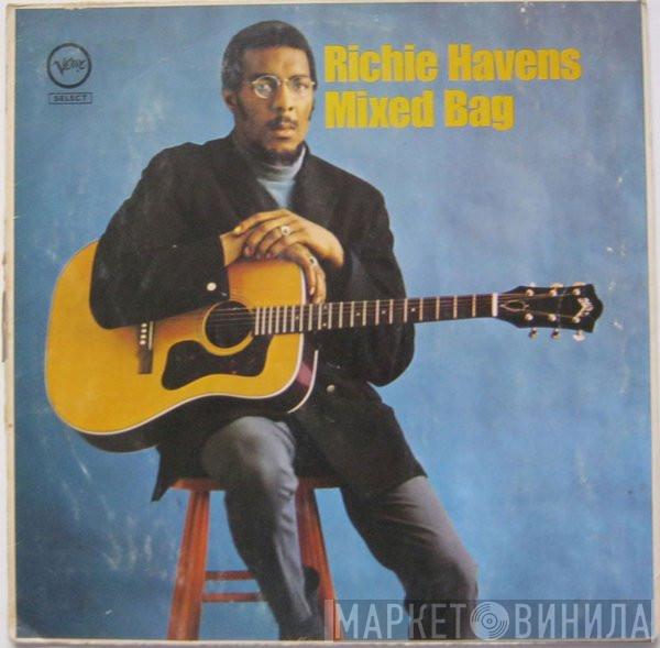 Richie Havens - Mixed Bag