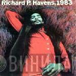 Richie Havens - Richard P. Havens 1983