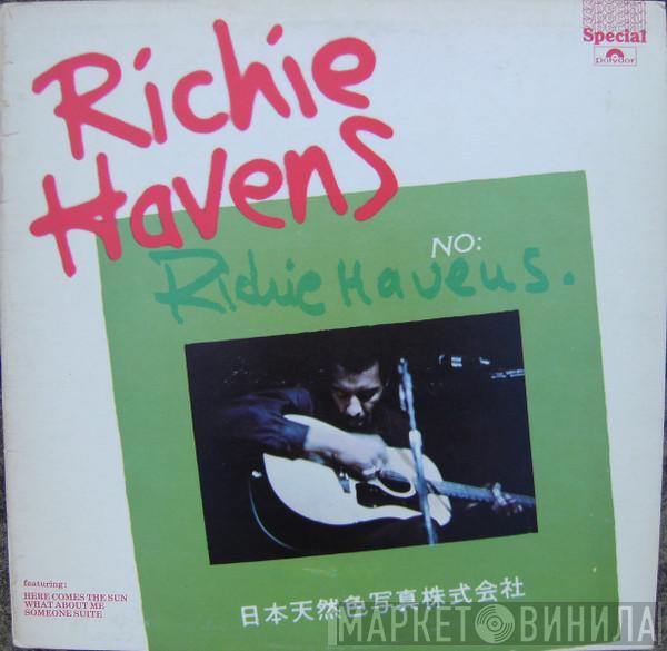 Richie Havens - Richie Havens
