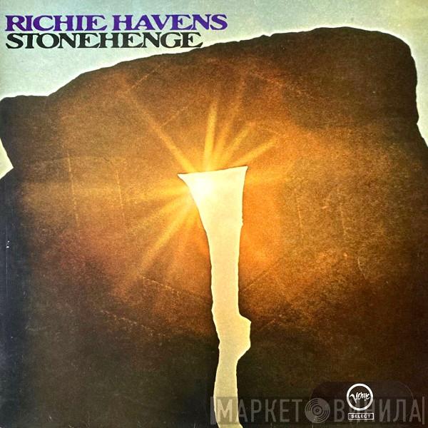 Richie Havens - Stonehenge