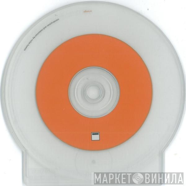 Richie Hawtin - Orange