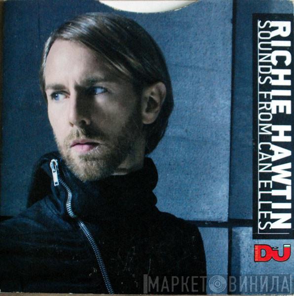 Richie Hawtin - Sounds From Can Elles