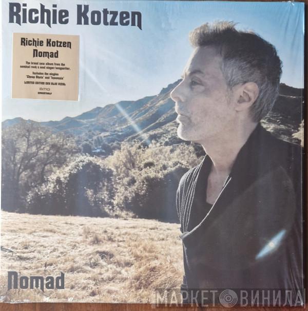 Richie Kotzen - Nomad