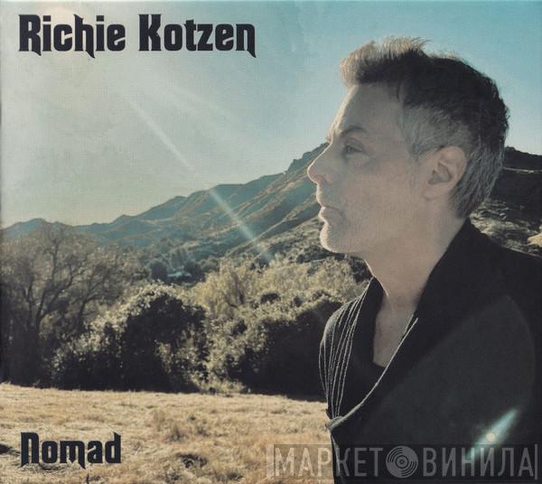 Richie Kotzen - Nomad