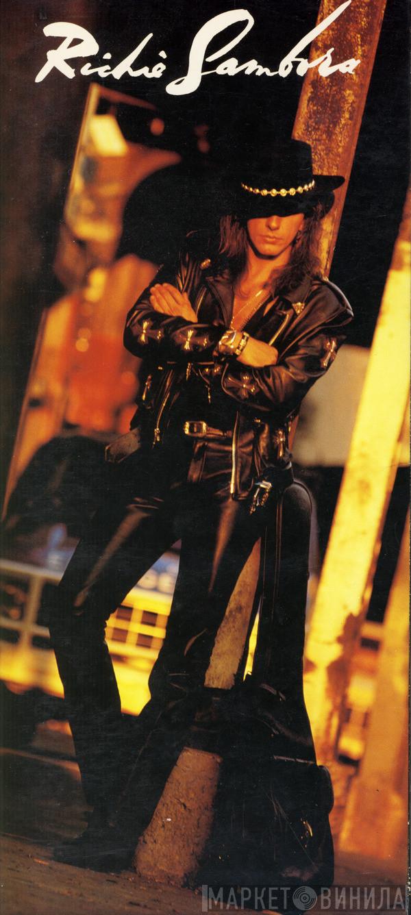 Richie Sambora - Stranger In This Town