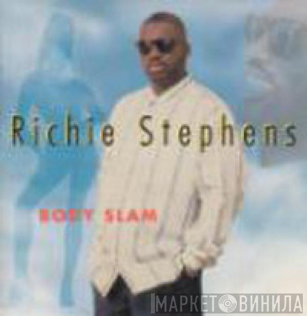Richie Stephens - Body Slam