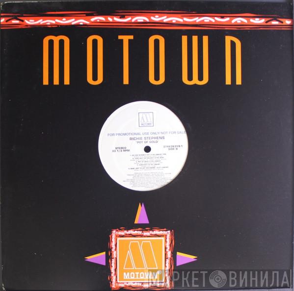  Richie Stephens  - Pot Of Gold