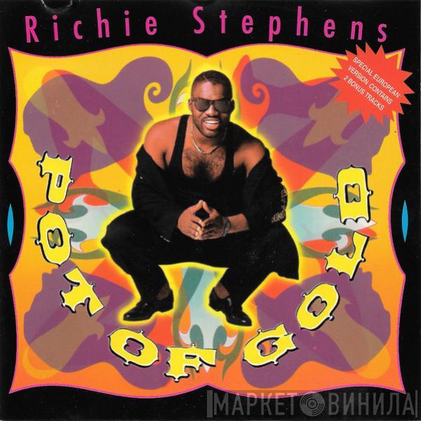 Richie Stephens - Pot Of Gold