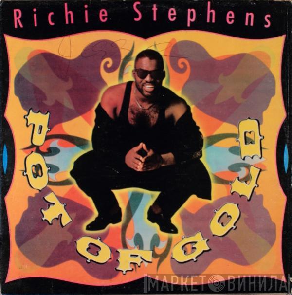  Richie Stephens  - Pot Of Gold