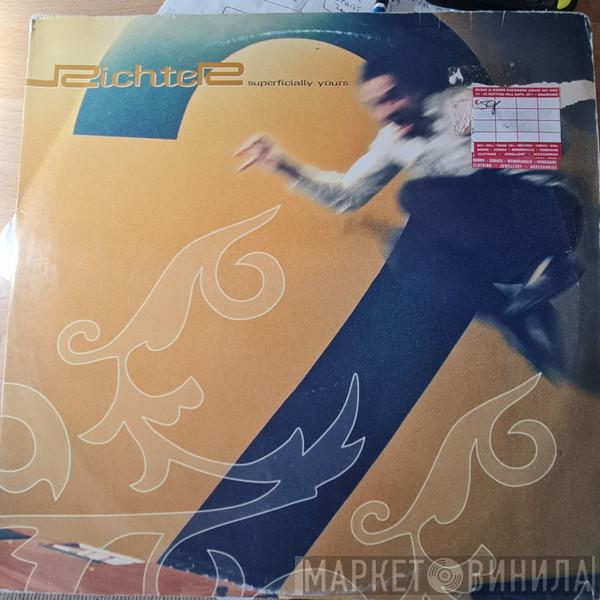 Richter - Superficially Yours