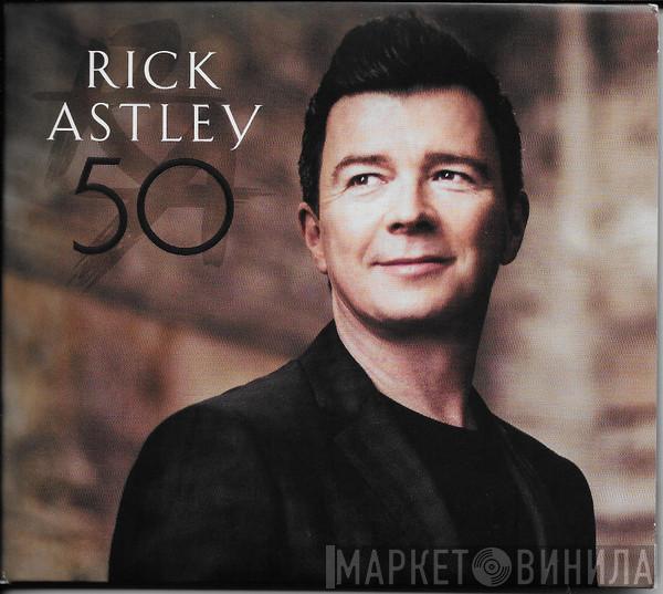 Rick Astley - 50