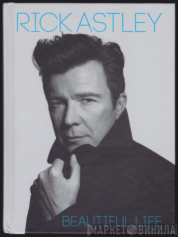 Rick Astley - Beautiful Life