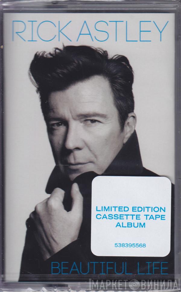  Rick Astley  - Beautiful Life