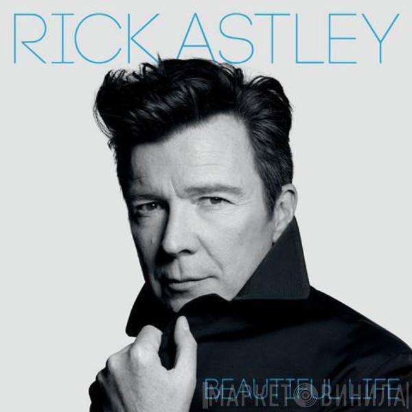 Rick Astley - Beautiful Life