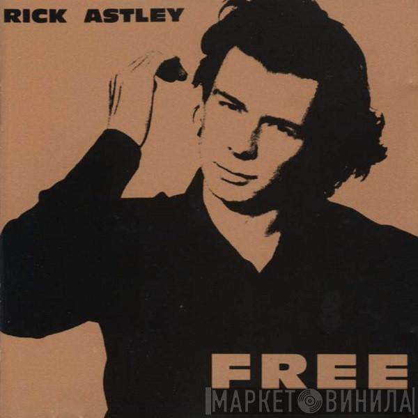  Rick Astley  - Free