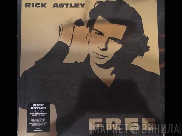 Rick Astley - Free