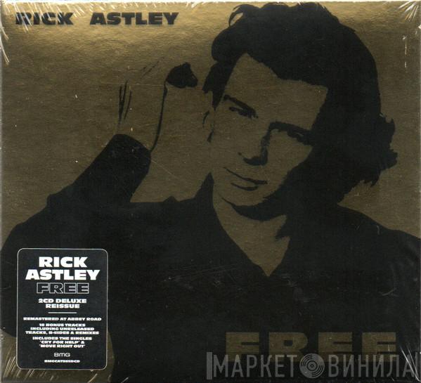  Rick Astley  - Free