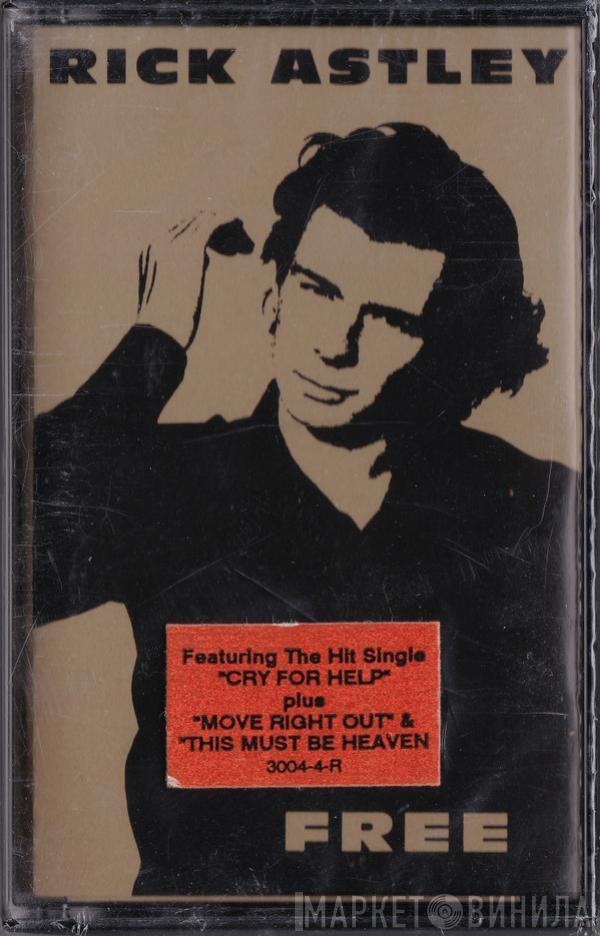  Rick Astley  - Free