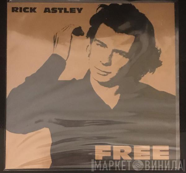  Rick Astley  - Free