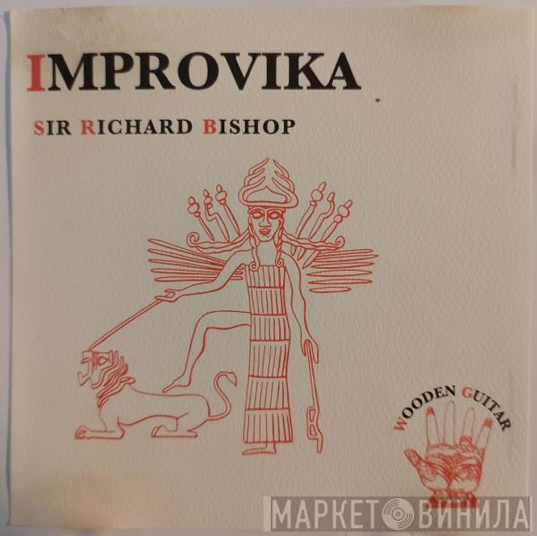 Rick Bishop - Improvika