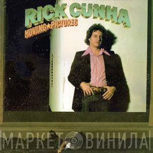 Rick Cunha - Moving Pictures