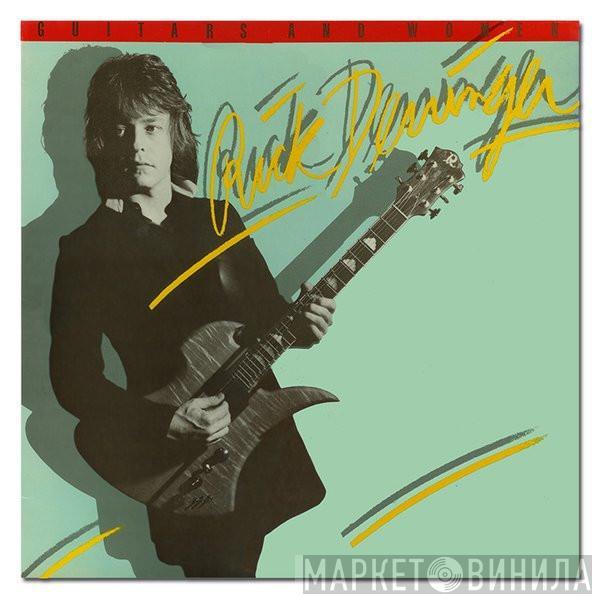  Rick Derringer  - Guitars And Women
