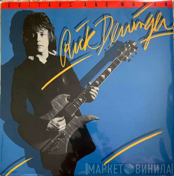  Rick Derringer  - Guitars And Women