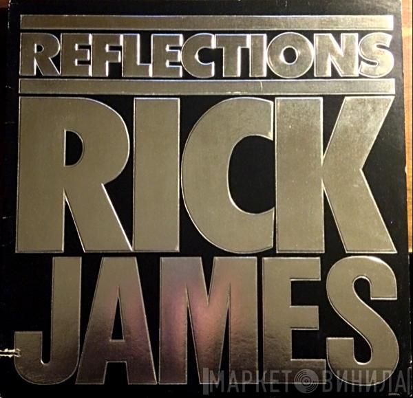 Rick James - Reflections
