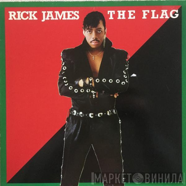 Rick James - The Flag